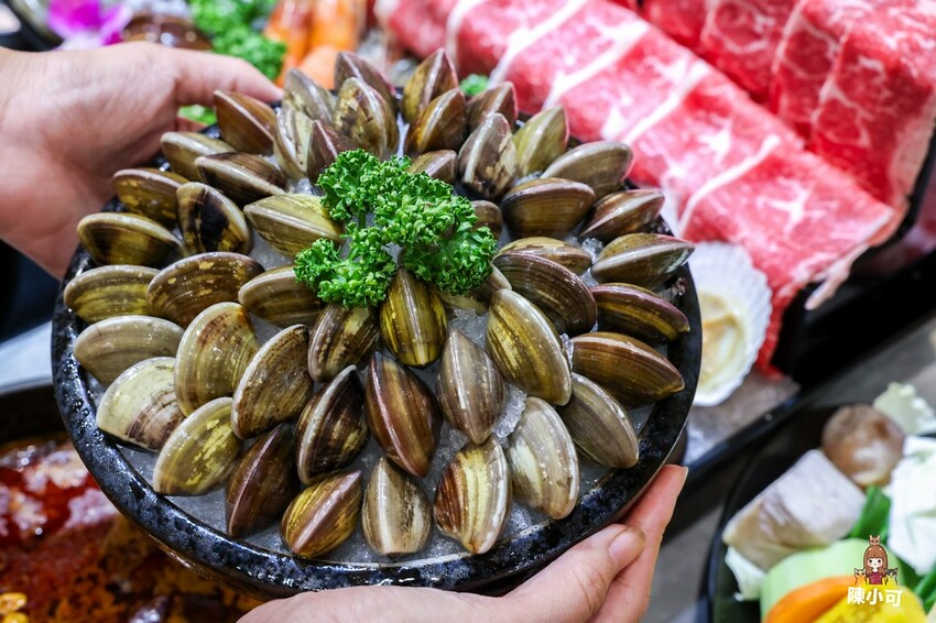 新北市新莊區【新莊火鍋】熟度精緻鍋物-新莊昌平店,新北好吃火鍋推薦