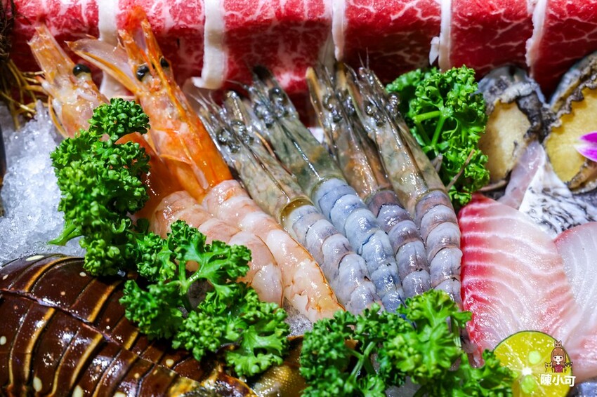 新北市新莊區【新莊火鍋】熟度精緻鍋物-新莊昌平店,新北好吃火鍋推薦