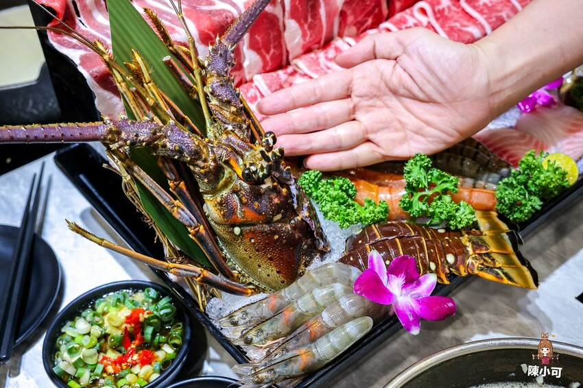 新北市新莊區【新莊火鍋】熟度精緻鍋物-新莊昌平店,新北好吃火鍋推薦