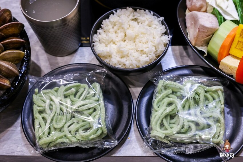 新北市新莊區【新莊火鍋】熟度精緻鍋物-新莊昌平店,新北好吃火鍋推薦