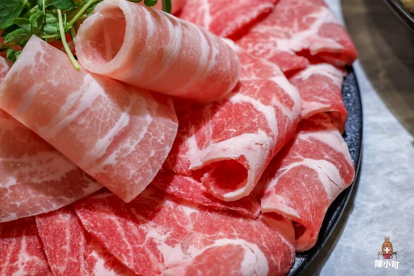 新北市新莊區【新莊火鍋】熟度精緻鍋物-新莊昌平店,新北好吃火鍋推薦