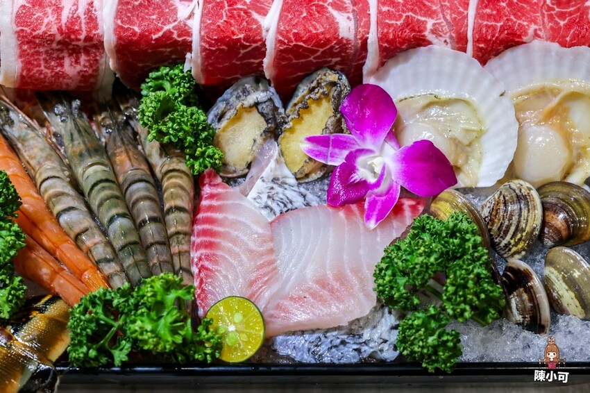 新北市新莊區【新莊火鍋】熟度精緻鍋物-新莊昌平店,新北好吃火鍋推薦