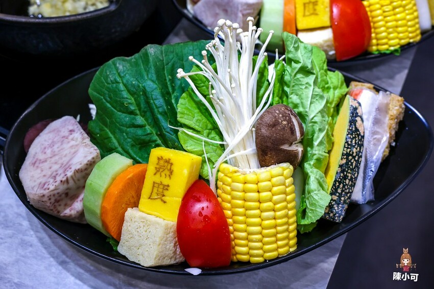 新北市新莊區【新莊火鍋】熟度精緻鍋物-新莊昌平店,新北好吃火鍋推薦