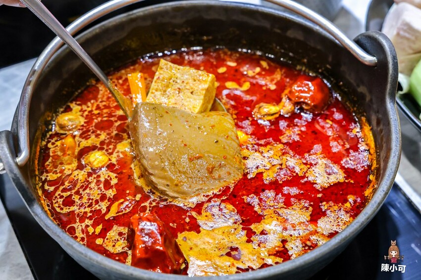 新北市新莊區【新莊火鍋】熟度精緻鍋物-新莊昌平店,新北好吃火鍋推薦