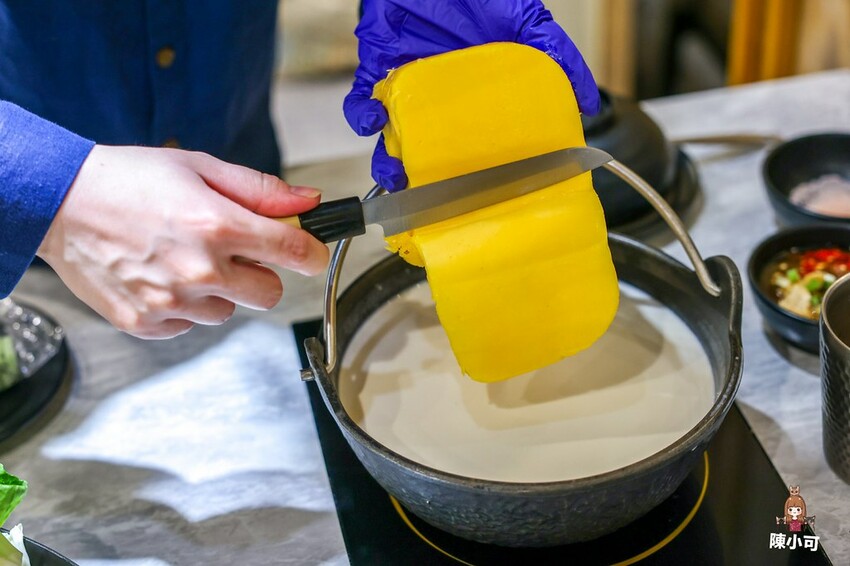 新北市新莊區【新莊火鍋】熟度精緻鍋物-新莊昌平店,新北好吃火鍋推薦