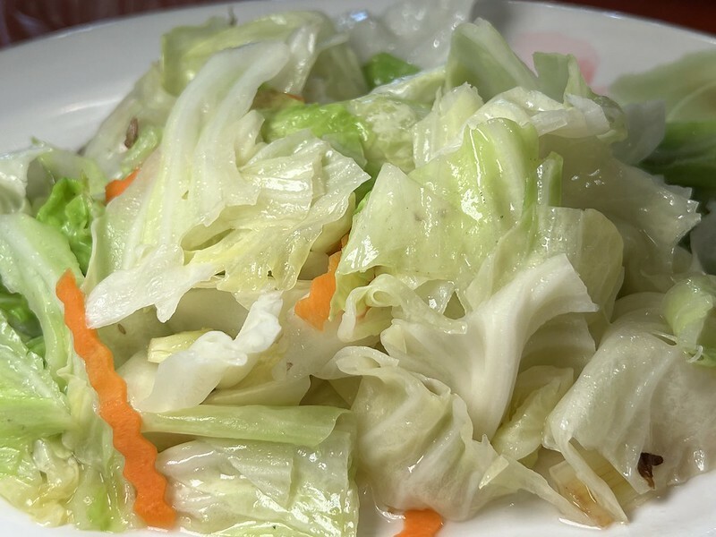 【台灣，嘉義縣，阿里山】在地的好滋味，街角永富苦茶油雞(允裕餐飲)。（阿里山美食/樂野部落美食A