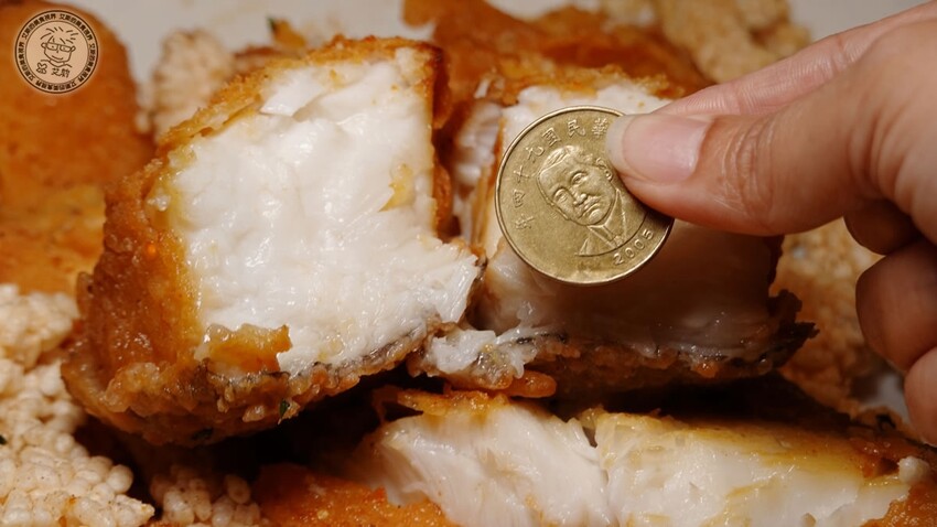 【 難定私廚 】2023春夏新菜上桌囉!法國進口正龍鱈外酥內鮮嫩讓人口水直流,用15年陳皮浸泡後烤出的烤鴨肉