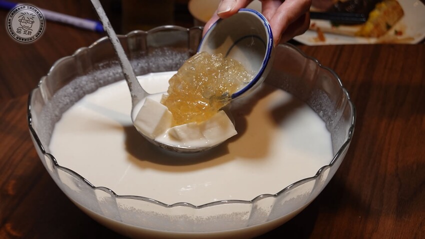 【 難定私廚 】2023春夏新菜上桌囉!法國進口正龍鱈外酥內鮮嫩讓人口水直流,用15年陳皮浸泡後烤出的烤鴨肉