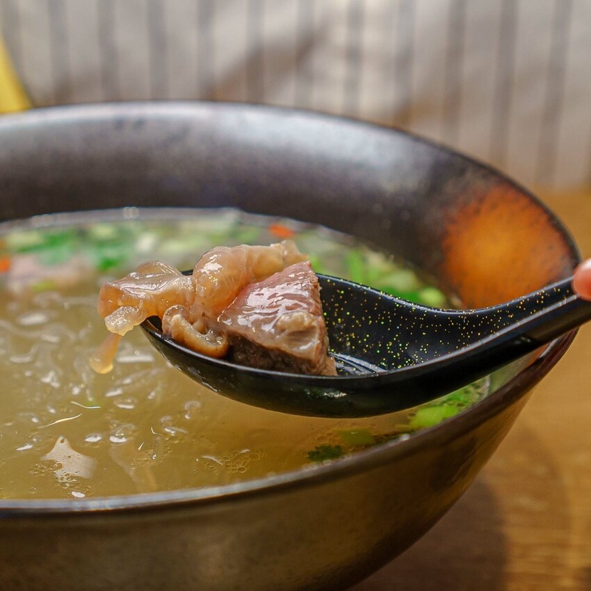 台北 內湖區 劉老太老潼關肉夾饃 9.jpg