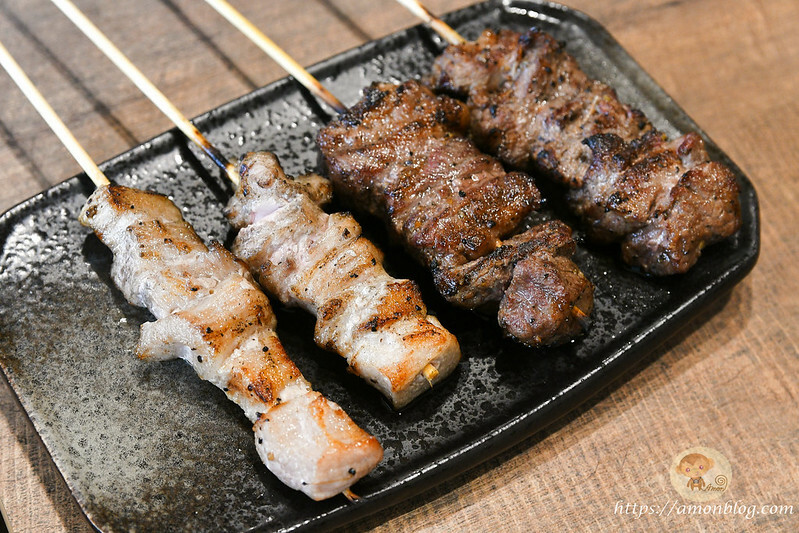 碳少年|嘉義居酒屋推薦，關東煮好吃且可免費續湯，乾拌麵也很優