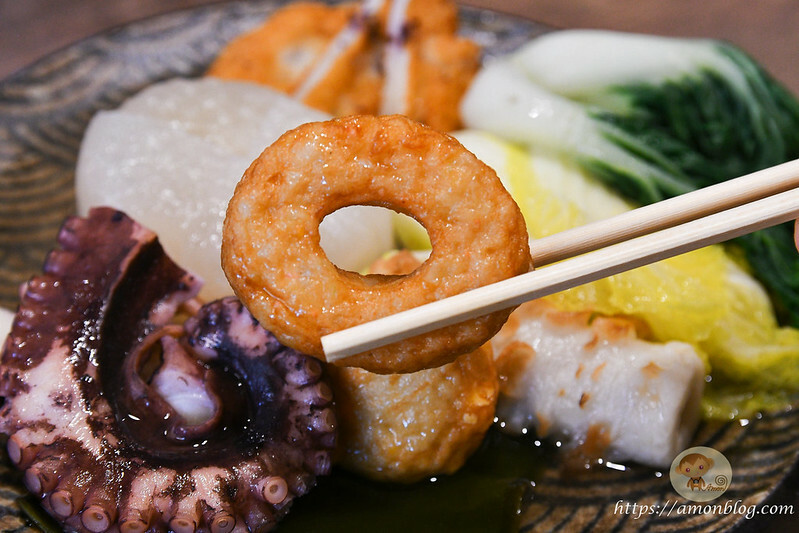 碳少年|嘉義居酒屋推薦，關東煮好吃且可免費續湯，乾拌麵也很優