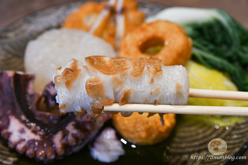 碳少年|嘉義居酒屋推薦，關東煮好吃且可免費續湯，乾拌麵也很優