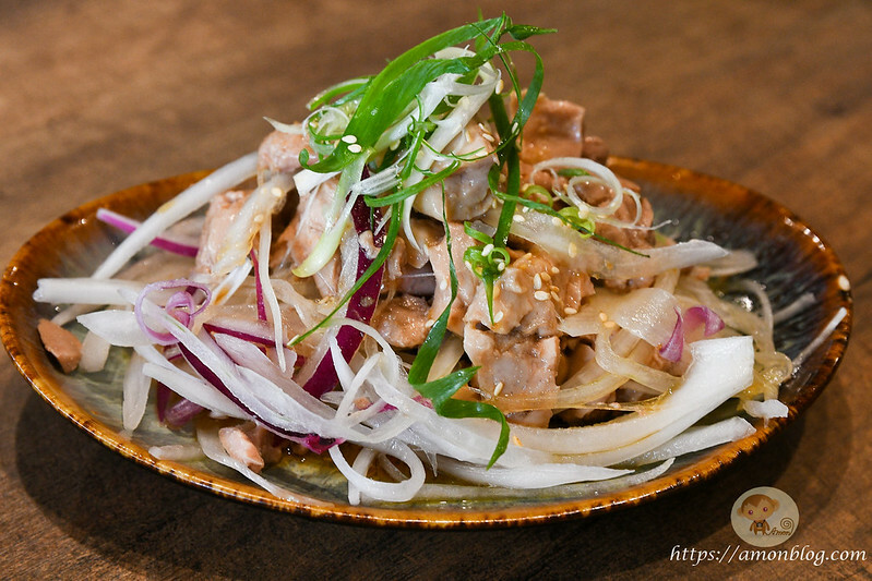碳少年|嘉義居酒屋推薦，關東煮好吃且可免費續湯，乾拌麵也很優