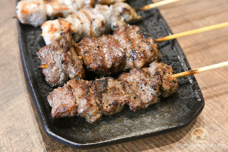 碳少年|嘉義居酒屋推薦，關東煮好吃且可免費續湯，乾拌麵也很優