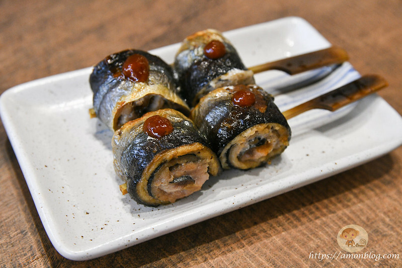 碳少年|嘉義居酒屋推薦，關東煮好吃且可免費續湯，乾拌麵也很優