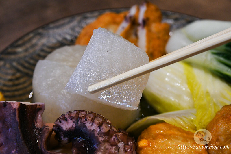 碳少年|嘉義居酒屋推薦，關東煮好吃且可免費續湯，乾拌麵也很優