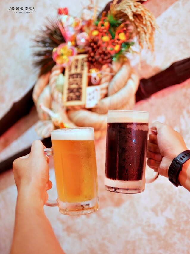 嘉義美食『碳少年』日式關東煮尬迷人串燒一次滿足,家自製午仔魚一夜干吃起來!