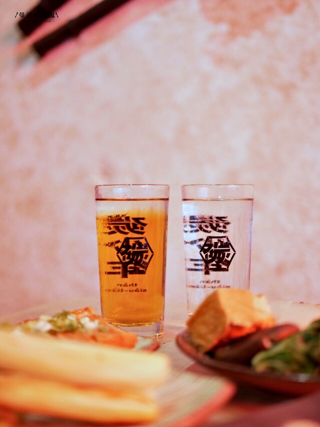 嘉義美食『碳少年』日式關東煮尬迷人串燒一次滿足,家自製午仔魚一夜干吃起來!