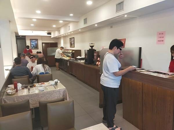 新北板橋蔡家牛排~莊敬店~