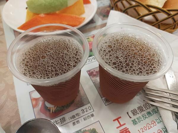 新北板橋蔡家牛排~莊敬店~