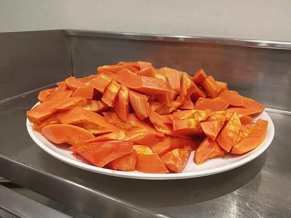 新北板橋蔡家牛排~莊敬店~