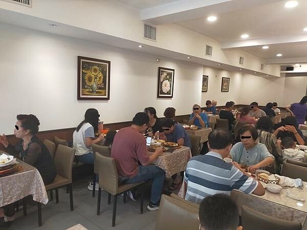 新北板橋蔡家牛排~莊敬店~