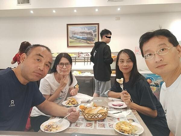 新北板橋蔡家牛排~莊敬店~