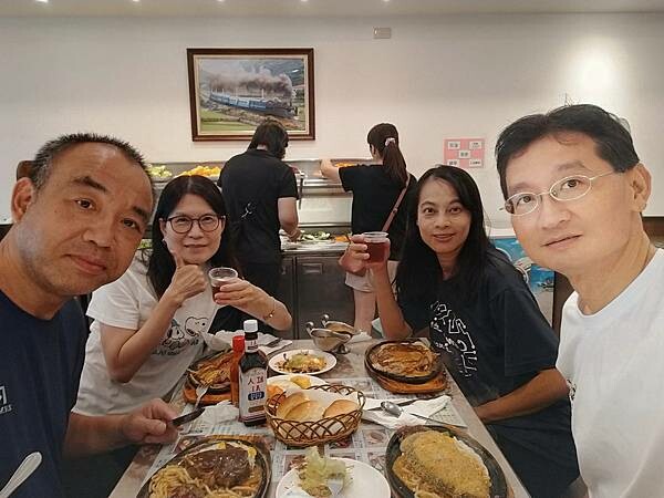 新北板橋蔡家牛排~莊敬店~