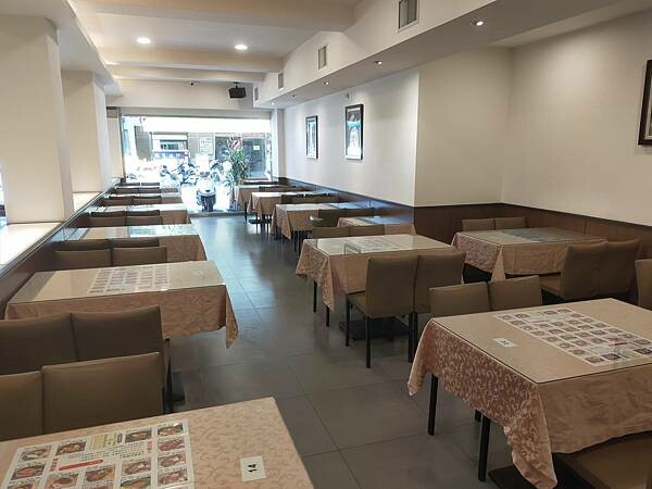 新北板橋蔡家牛排~莊敬店~