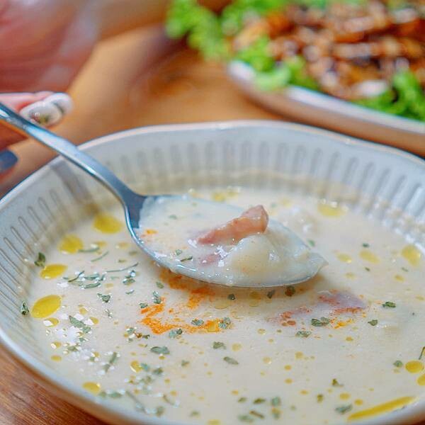 台北 松山區 康帕斯義麵屋 Compas Pasta House 12.jpeg