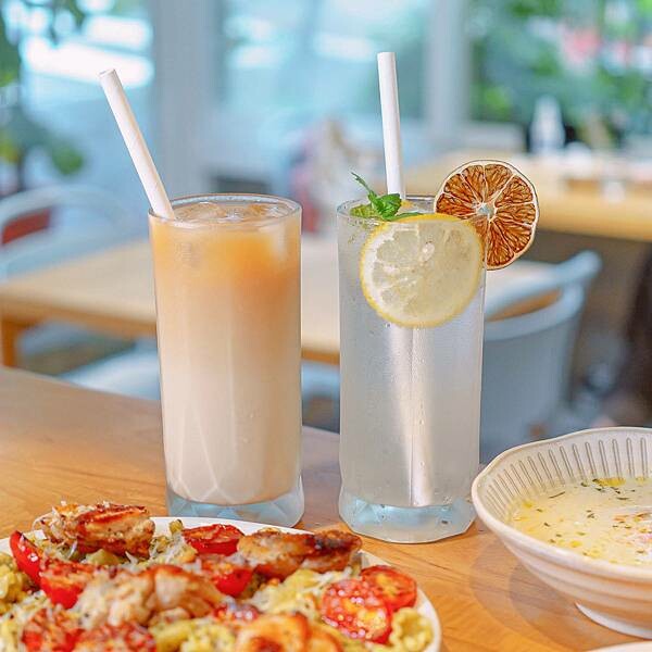 台北 松山區 康帕斯義麵屋 Compas Pasta House 13.jpeg