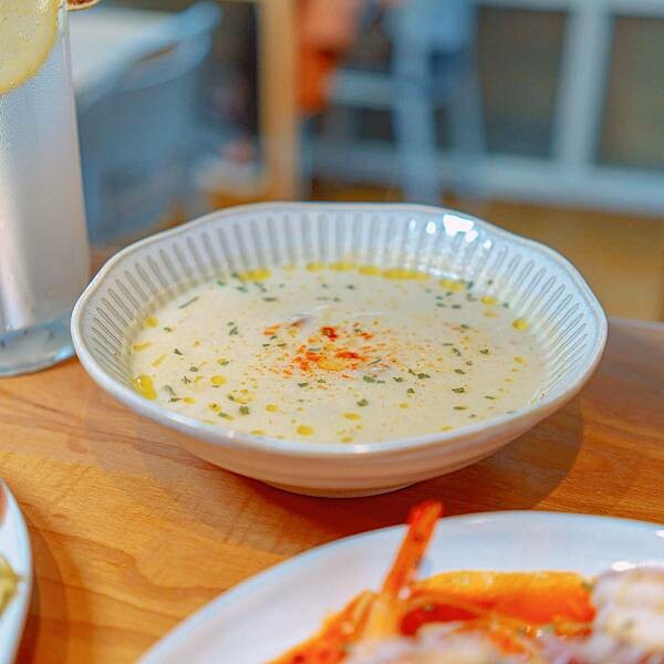 台北 松山區 康帕斯義麵屋 Compas Pasta House 11.jpeg