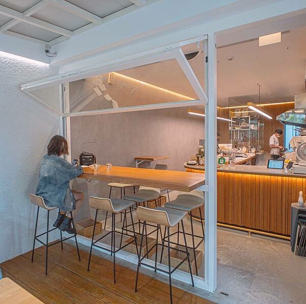 台北 松山區 康帕斯義麵屋 Compas Pasta House 4.jpeg