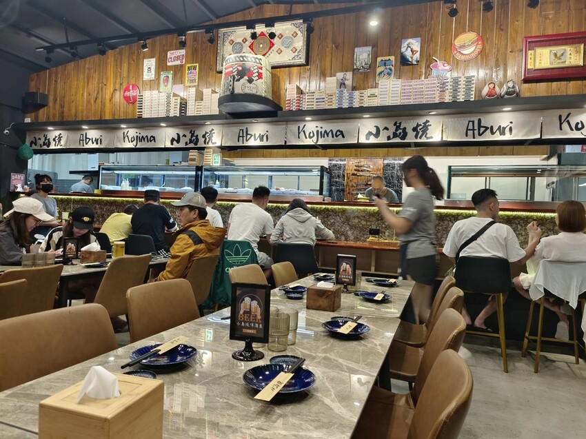 365898.jpg - 【屏東.小琉球】寵物友善餐廳推薦。小島燒日式料理。推海鮮丼飯