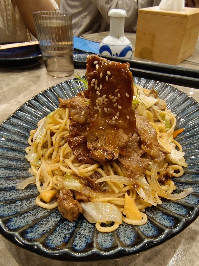 364149.jpg - 【屏東.小琉球】寵物友善餐廳推薦。小島燒日式料理。推海鮮丼飯