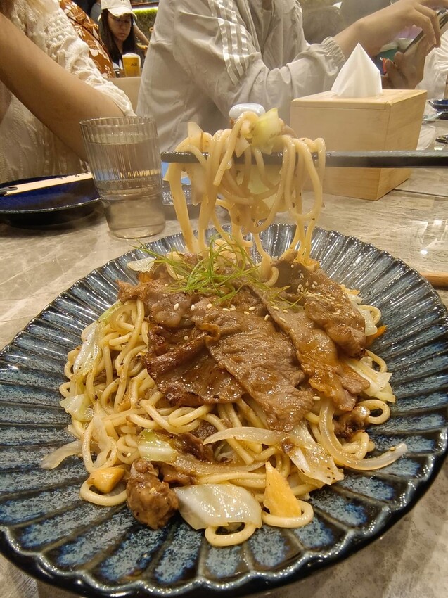 365895.jpg - 【屏東.小琉球】寵物友善餐廳推薦。小島燒日式料理。推海鮮丼飯