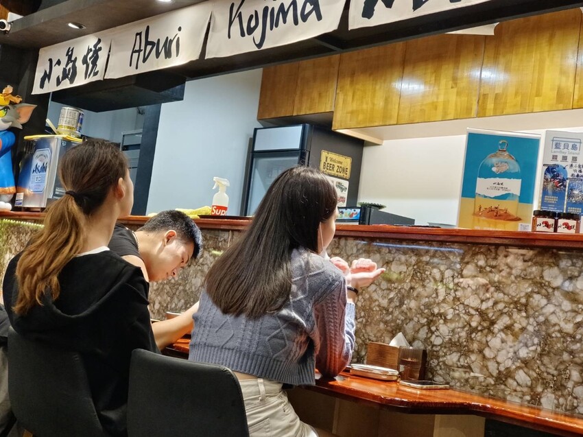 365897.jpg - 【屏東.小琉球】寵物友善餐廳推薦。小島燒日式料理。推海鮮丼飯