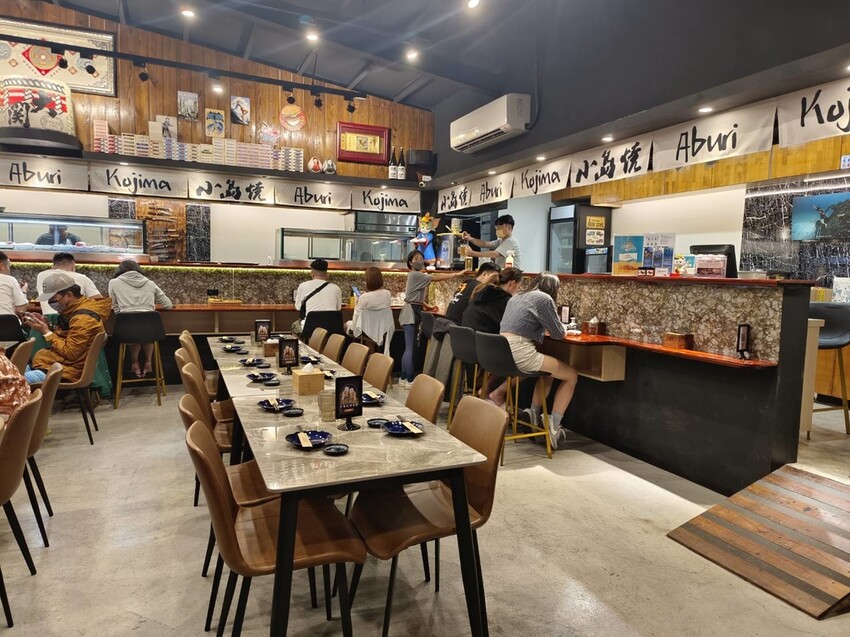 365899.jpg - 【屏東.小琉球】寵物友善餐廳推薦。小島燒日式料理。推海鮮丼飯