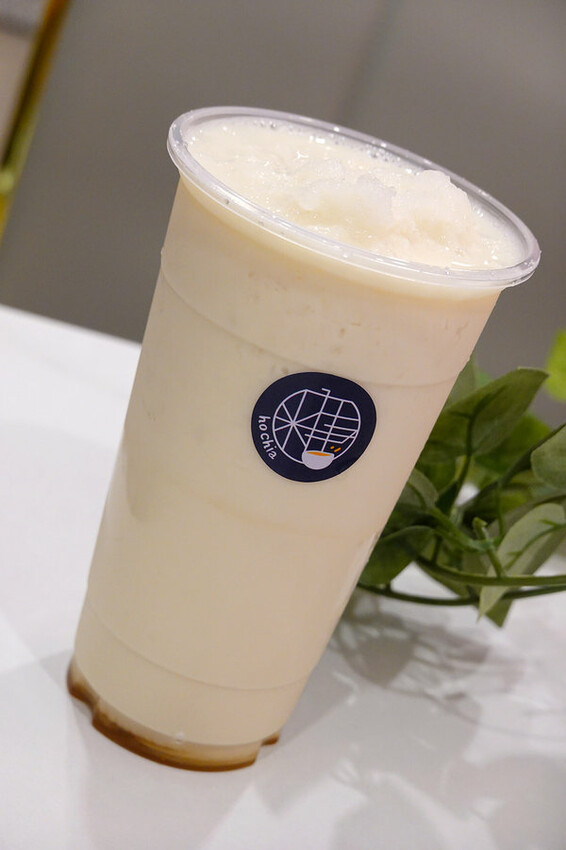 好吃台北公館冰店推薦-何家甜品鋪公館汀州店,公館好吃雪花冰外送 (19).jpg