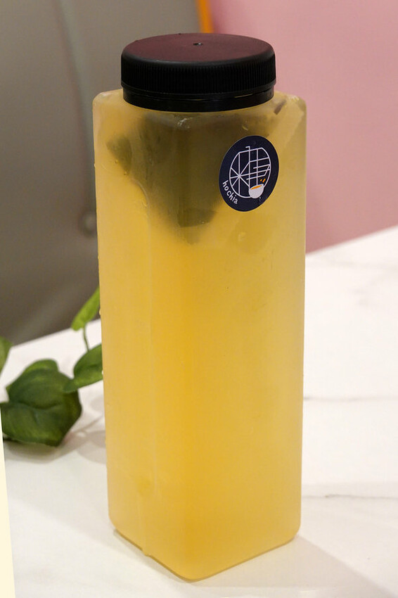 好吃台北公館冰店推薦-何家甜品鋪公館汀州店,公館好吃雪花冰外送 (20).jpg