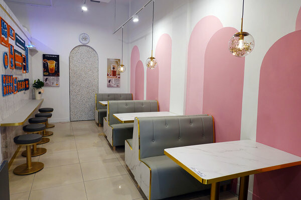 好吃台北公館冰店推薦-何家甜品鋪公館汀州店,公館好吃雪花冰外送 (12).jpg