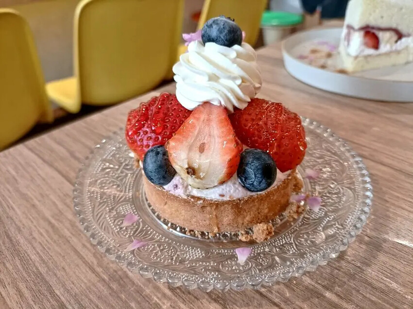 台北信義區甜點推薦！懷舊風復古咖啡廳 呷滴Jia Dee，一秒穿越昭和。