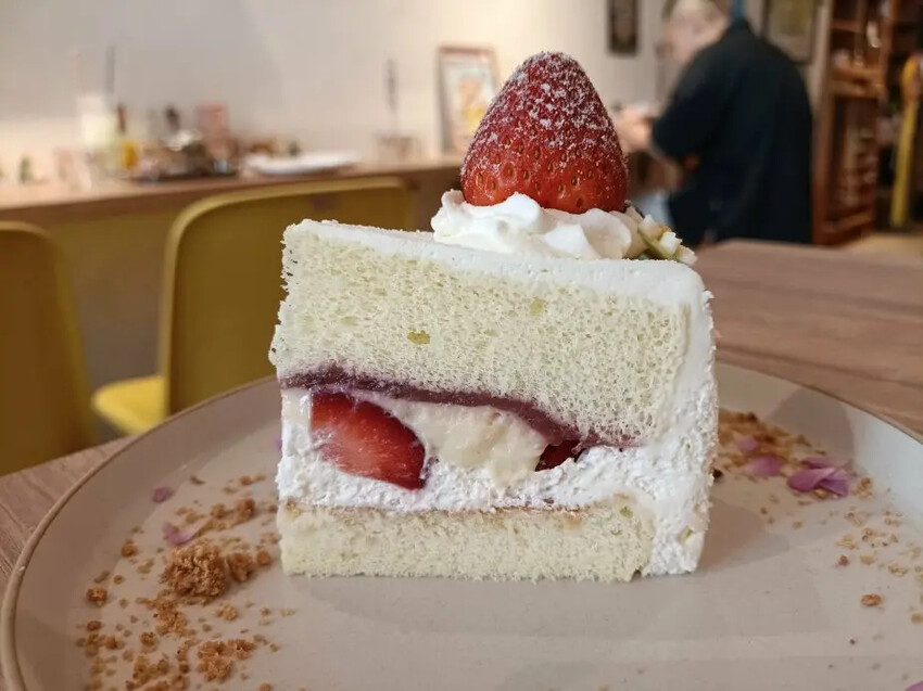 台北信義區甜點推薦！懷舊風復古咖啡廳 呷滴Jia Dee，一秒穿越昭和。