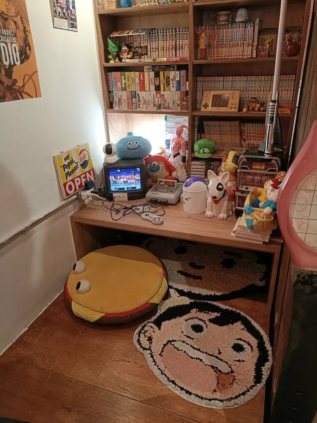 台北信義區甜點推薦！懷舊風復古咖啡廳 呷滴Jia Dee，一秒穿越昭和。