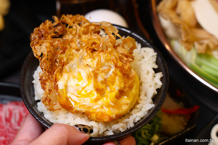 台南火鍋「貳鍋三新精緻鍋物」對中名字免費請你吃蝦蝦! @台南好Food遊