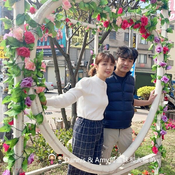 湖口牛排餐廳分享︱京典日式炸牛專賣店。肉量令人滿意熟度自己決定,自助吧飲料冰淇淋濃湯甜品無限享用 - Dannis Amy魯蛋妹大腸弟︱美食旅遊生活