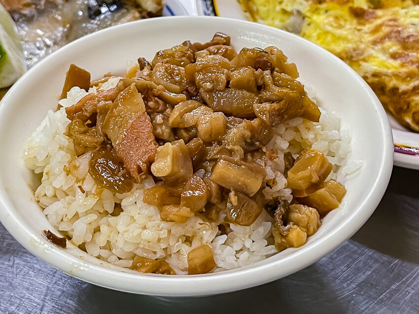 台南美食 - 富鴻魚肚小吃 台南美食 - 富鴻魚肚小吃