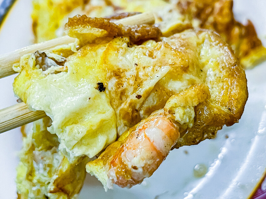 台南美食 - 富鴻魚肚小吃 台南美食 - 富鴻魚肚小吃