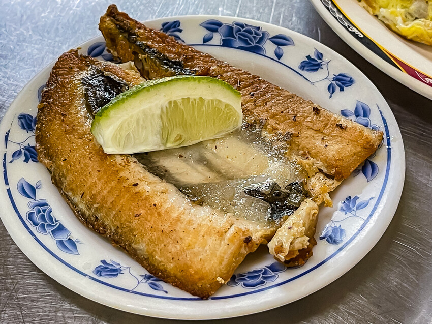 台南美食 - 富鴻魚肚小吃 台南美食 - 富鴻魚肚小吃