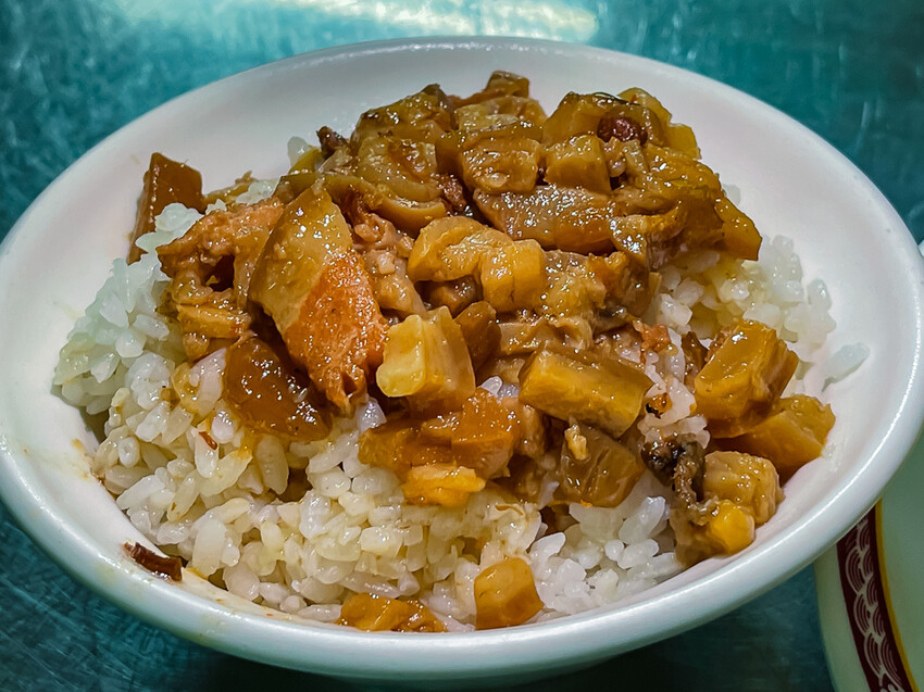 台南美食 - 富鴻魚肚小吃 台南美食 - 富鴻魚肚小吃